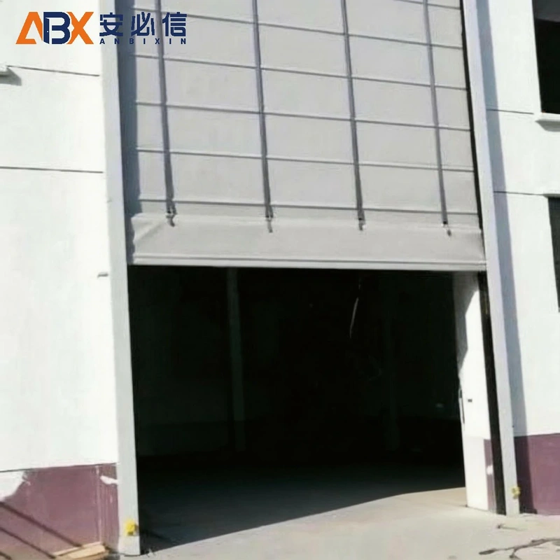 黄石市冷库门封