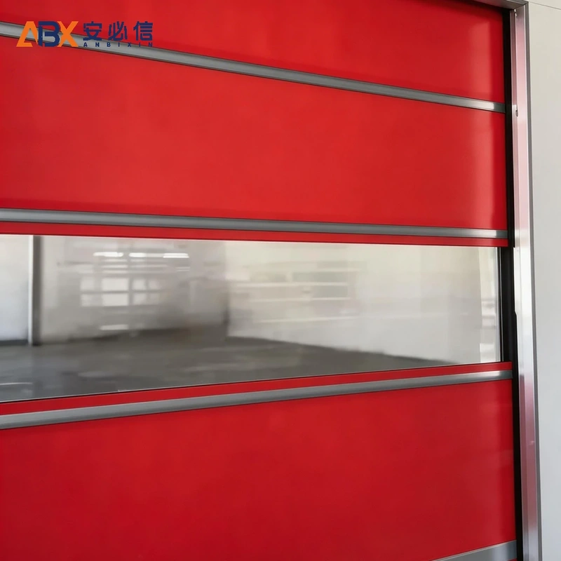 黄石市洁净快速门